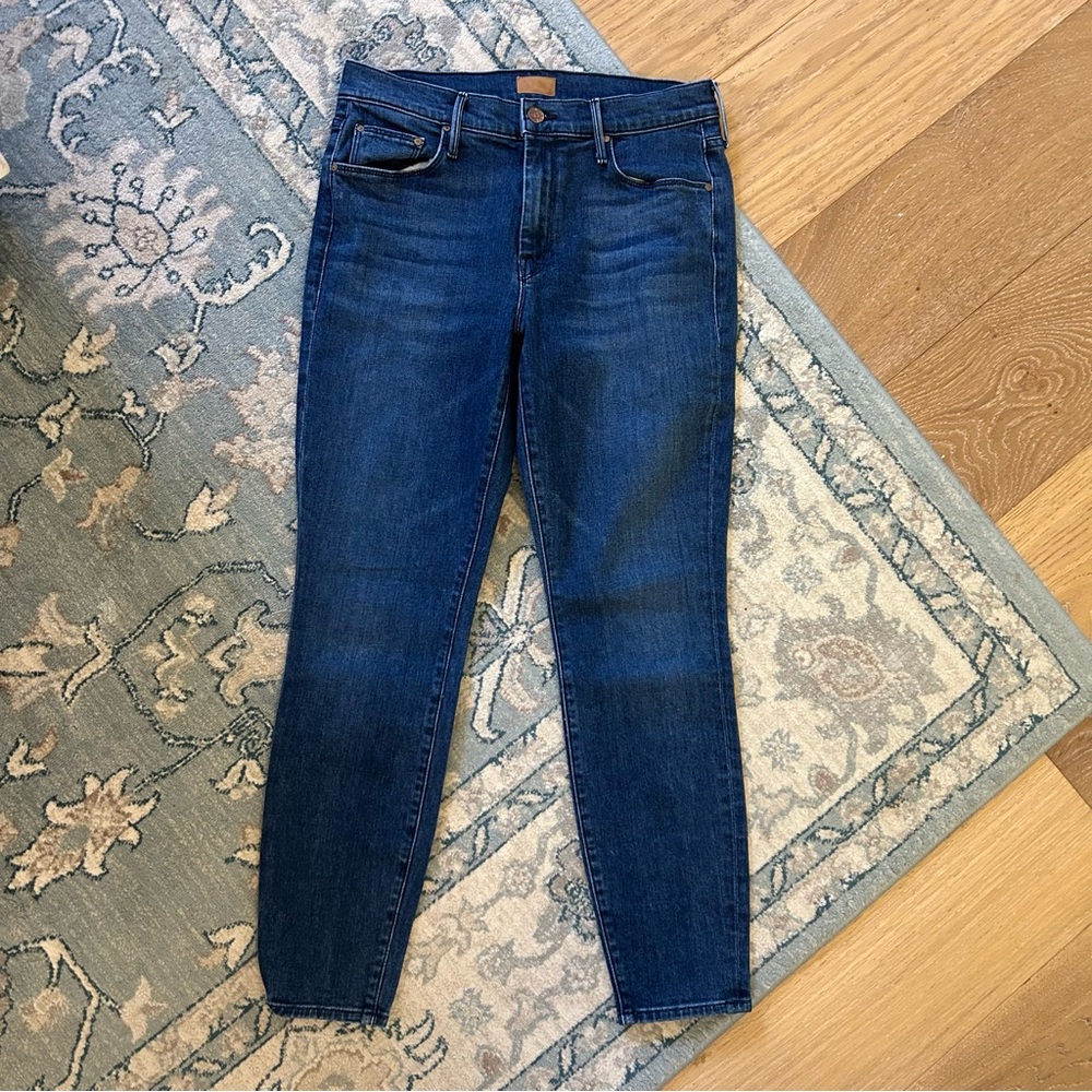Mother Women's Jeans